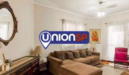 Apartamento com 4 quartos à venda na Rua Piracuama, 404, Pompéia, São Paulo por R$ 1.200.000