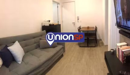 Apartamento à venda, 41 m² por R$ 561.800,00 - Consolação - São Paulo/SP