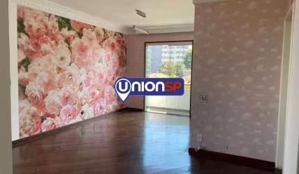 Apartamento com 3 quartos à venda na Rua Aspicuelta, 307, Vila Madalena, São Paulo por R$ 1.200.000
