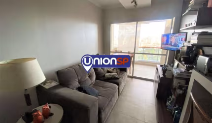 Apartamento com 1 quarto à venda na Rua Davi Hume, 113, Vila Mariana, São Paulo por R$ 904.500