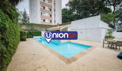 Apartamento com 4 quartos à venda na Praça Princesa Isabel, 1302, Campo Belo, São Paulo por R$ 3.160.000