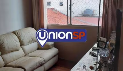 Apartamento com 2 quartos à venda na Rua Jaci, 0163, Saúde, São Paulo por R$ 450.000