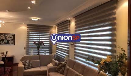 Apartamento com 3 quartos à venda na Avenida Mascote, 333, Vila Mascote, São Paulo por R$ 1.998.100