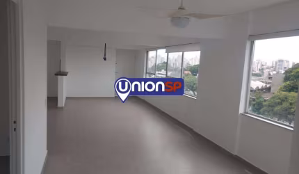 Apartamento com 3 quartos à venda na Avenida Divino Salvador, 863, Moema, São Paulo por R$ 1.000.000