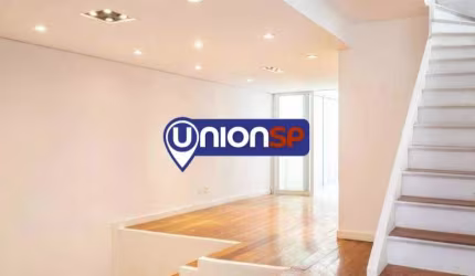 Casa com 2 quartos à venda na Alameda Campinas, 1351, Jardim Paulista, São Paulo por R$ 3.720.000