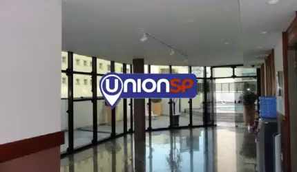 Apartamento com 2 dormitórios à venda, 86 m² por R$ 1.100.000,00 - Higienópolis - São Paulo/SP