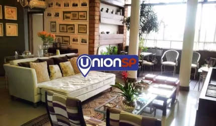 Apartamento com 3 quartos à venda na Alameda Barão de Limeira, 1380, Campos Eliseos, São Paulo por R$ 1.000.000