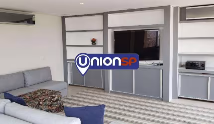 Cobertura com 3 quartos à venda na Rua João Ramalho, 108, Perdizes, São Paulo por R$ 3.350.000