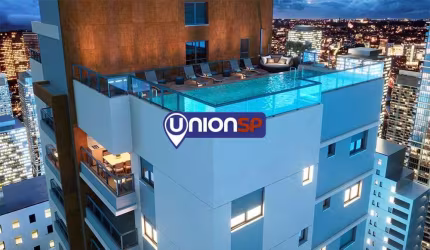 Apartamento com 3 quartos à venda na Rua Dona Avelina, 90, Vila Mariana, São Paulo por R$ 1.156.400
