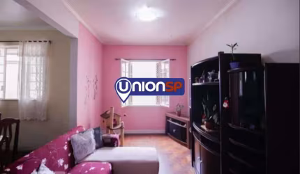 Apartamento com 2 quartos à venda na Alameda Nothmann, 1127, Vila Buarque, São Paulo por R$ 480.000