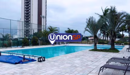 Apartamento com 3 quartos à venda na Rua Calógero Calia, 501, Saúde, São Paulo por R$ 720.000
