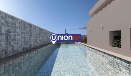Apartamento com 2 quartos à venda na Rua Itatiaia, 356, Jabaquara, São Paulo por R$ 629.710
