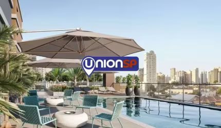 Apartamento Duplex com 2 dormitórios à venda, 93 m² por R$ 1.912.000,00 - Vila Mariana - São Paulo/SP