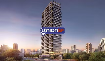Apartamento com 4 dormitórios à venda, 472 m² por R$ 25.486.000,00- Itaim Bibi - São Paulo/SP