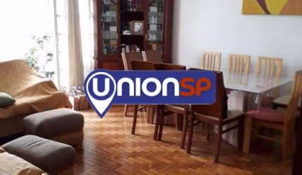 Apartamento com 2 quartos à venda na Alameda Barão de Limeira, 796, Campos Eliseos, São Paulo por R$ 700.000