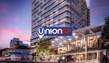 Apartamento com 2 quartos à venda na Rua Bernardino de Campos, 1340, Paraíso, São Paulo por R$ 899.000