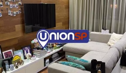 Apartamento com 2 quartos à venda na Rua Doutor José de Andrade Figueira, 217, Vila Suzana, São Paulo por R$ 750.000