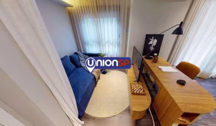 Apartamento com 2 quartos à venda na Rua Alexandre Dumas, 330, Chácara Santo Antônio, São Paulo por R$ 600.900