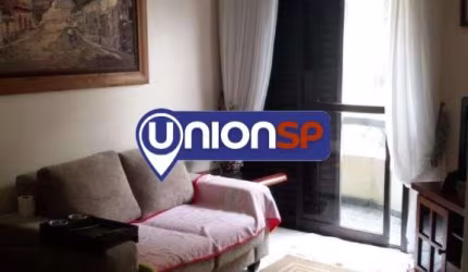 Apartamento com 4 quartos à venda na Rua Iupeba, 131, Morumbi, São Paulo por R$ 728.000