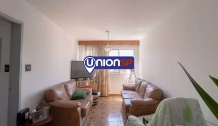 Apartamento com 2 dormitórios à venda, 60 m² - Vila Mariana - São Paulo/SP