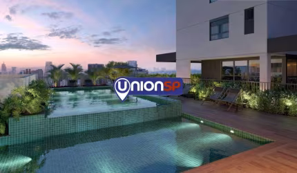 Apartamento com 3 quartos à venda na Viaduto Borges Lagoa, 299, Vila Clementino, São Paulo por R$ 1.583.370