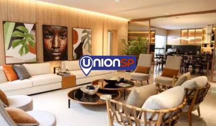 Apartamento com 3 quartos à venda na Rua Doutor Fabrício Vampré, 111, Vila Mariana, São Paulo por R$ 3.758.750
