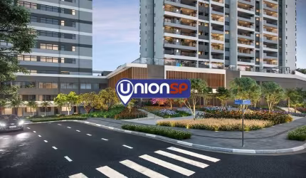 Apartamento com 3 quartos à venda na Rua Ibitirama, 166, Vila Prudente, São Paulo por R$ 843.000