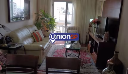 Apartamento com 3 quartos à venda na Rua Ibituruna, 131, Saúde, São Paulo por R$ 795.000
