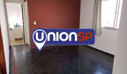 Apartamento com 2 dormitórios à venda, 53 m² por R$ 689.000,00 - Vila Clementino - São Paulo/SP