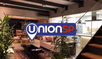 Apartamento com 2 quartos à venda na Rua Marcos Lopes, 272, Vila Nova Conceição, São Paulo por R$ 3.950.000