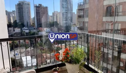 Apartamento com 4 dormitórios à venda, 400 m² por R$ 6.500.000,00 - Higienópolis - São Paulo/SP