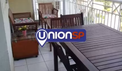 Apartamento com 3 quartos à venda na Rua Nicola Rollo, 26, Vila Andrade, São Paulo por R$ 900.000
