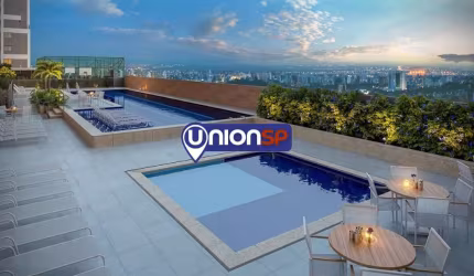 Apartamento com 3 quartos à venda na Avenida Professor Luiz Ignácio Anhaia Mello, 510, Vila Prudente, São Paulo por R$ 964.000