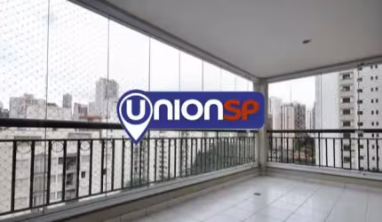 Apartamento com 3 dormitórios à venda, 126 m² por R$ 1.125.000,00 - Morumbi - São Paulo/SP