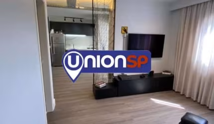 Apartamento com 1 quarto à venda na Rua Jorge Duprat Figueiredo, 811, Vila Mascote, São Paulo por R$ 500.000
