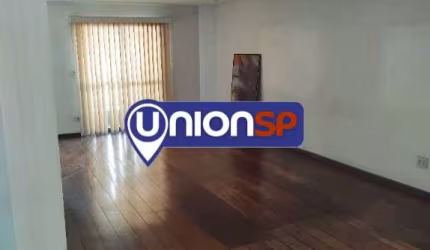 Apartamento com 3 quartos à venda na Rua Geórgia, 183, Brooklin, São Paulo por R$ 1.090.000