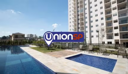 Apartamento com 3 quartos à venda na Avenida Miguel Estefno, 2800, Saúde, São Paulo por R$ 590.000