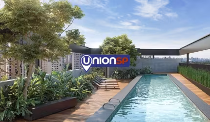 Apartamento com 2 quartos à venda na Rua Francisco Leitão, 57, Pinheiros, São Paulo por R$ 2.063.000