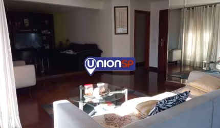 Apartamento com 4 quartos à venda na Rua Frederico Von Martius, 275, Ipiranga, São Paulo por R$ 1.200.000