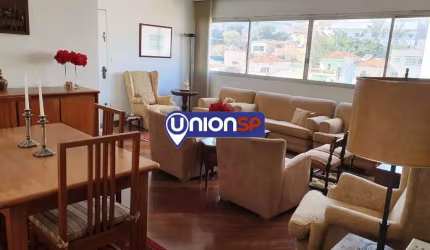 Apartamento com 3 quartos à venda na Rua Dardanelos, 108, Alto da Lapa, São Paulo por R$ 1.210.000