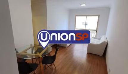Apartamento com 2 quartos à venda na Rua Pintassilgo, 480, Moema, São Paulo por R$ 1.150.000