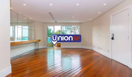 Apartamento com 2 quartos à venda na Rua Baronesa de Bela Vista, 641, Campo Belo, São Paulo por R$ 1.150.000
