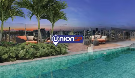 Apartamento com 4 quartos à venda na Rua Santo Arcádio, 92, Brooklin, São Paulo por R$ 2.457.114