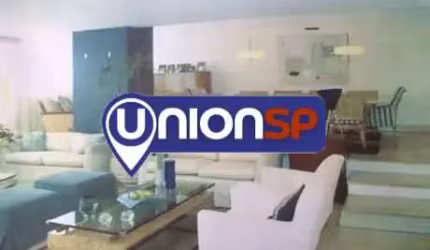 Apartamento com 5 dormitórios à venda, 220 m² por R$ 1.900.000 - Santo Amaro - São Paulo/SP