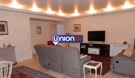 Apartamento com 4 dormitórios à venda, 160 m² por R$ 1.060.000,00 - Saúde - São Paulo/SP