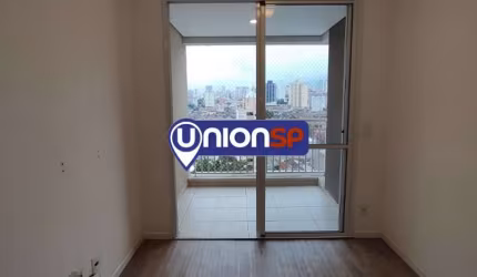 Apartamento com 2 quartos à venda na Rua Jaraguá, 744, Bom Retiro, São Paulo por R$ 530.000