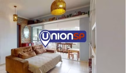 Apartamento com 2 quartos à venda na Rua Alcantarilla, 260, Vila Andrade, São Paulo por R$ 600.000