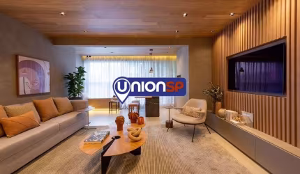 Apartamento com 3 quartos à venda na Avenida Onze de Junho, 1202, Vila Clementino, São Paulo por R$ 1.860.854
