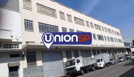 Prédio à venda, 1250 m² por R$ 29.000.000,00 - Brás - São Paulo/SP