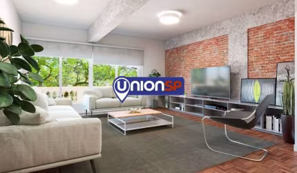 Apartamento com 3 quartos à venda na Avenida Higienópolis, 741, Higienópolis, São Paulo por R$ 2.390.000